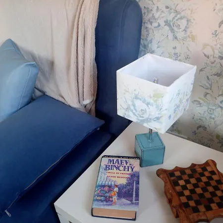 Irene's Place Marina *