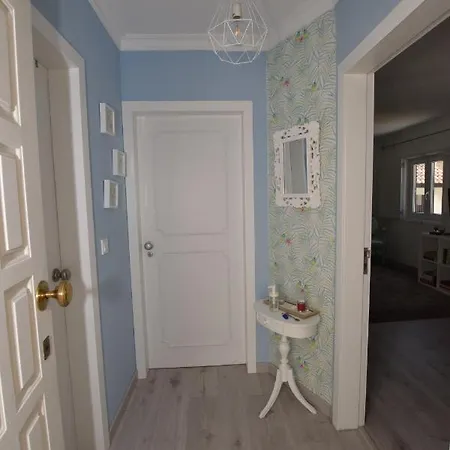 Irene's Place Marina Daire