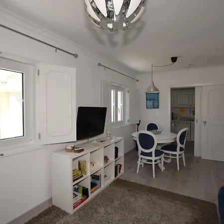 Irene's Place Marina Daire *