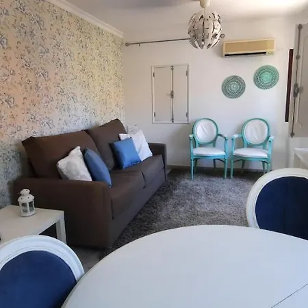 Daire Irene's Place Marina *