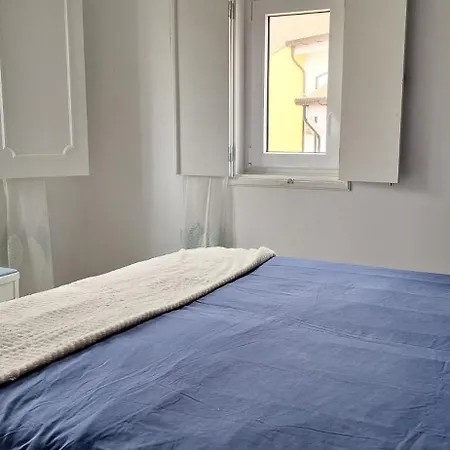 Апартаменты Irene's Place Marina Картейра