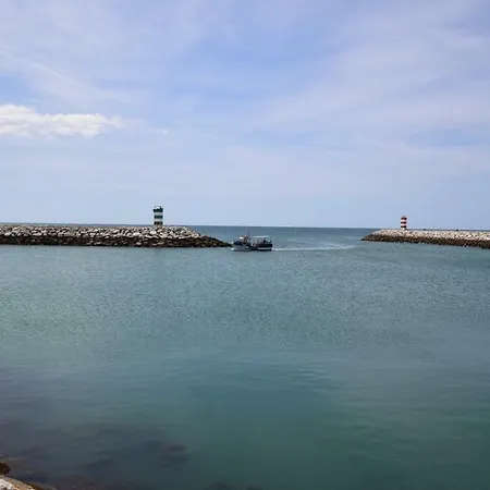 Irene's Place Marina Daire Quarteira