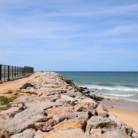 Irene's Place Marina Quarteira