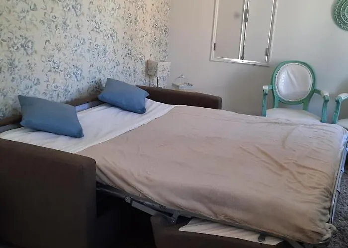 Апартаменты Irene's Place Marina *