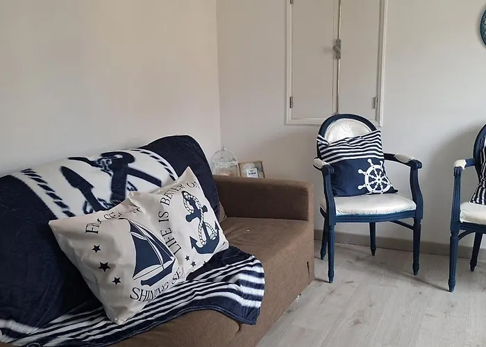 Irene's Place Marina *