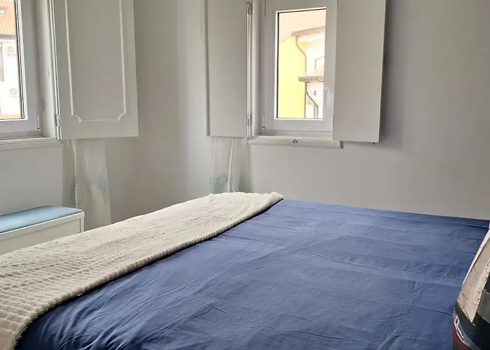 Apartamento Irene's Place Marina Quarteira