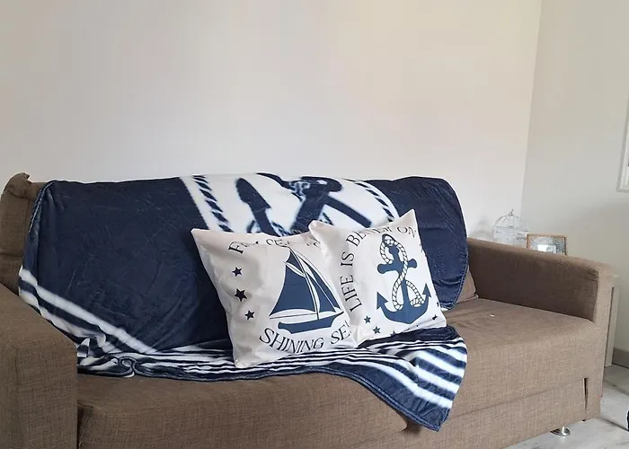 Irene's Place Marina