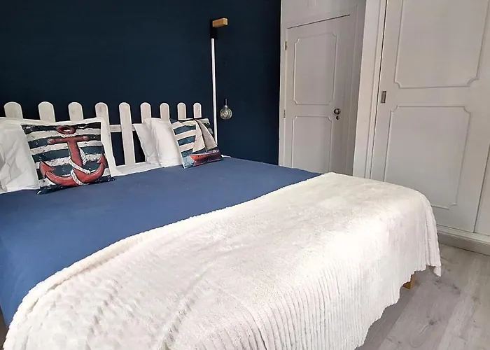 Апартаменты Irene's Place Marina Картейра