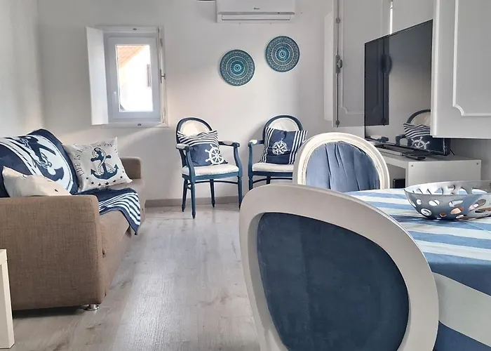 Apartamento Irene's Place Marina Quarteira