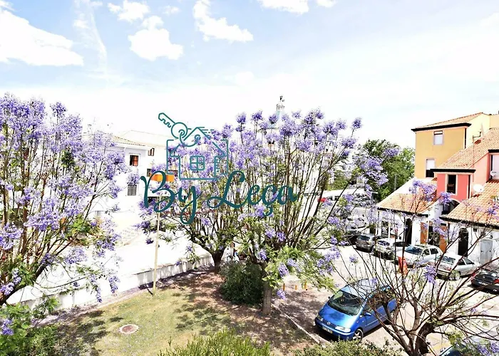 Irene's Place Marina * Картейра