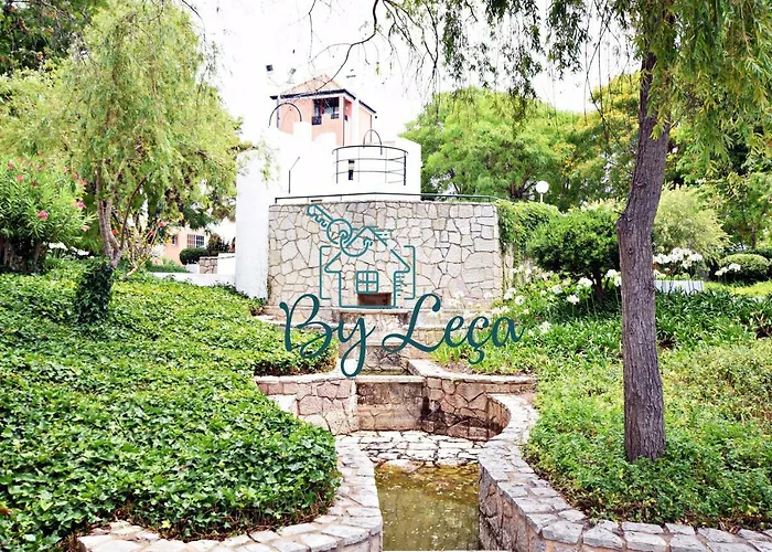 Irene's Place Marina * Картейра