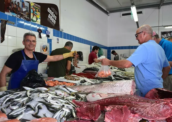 Апартаменты Irene's Place Marina Картейра