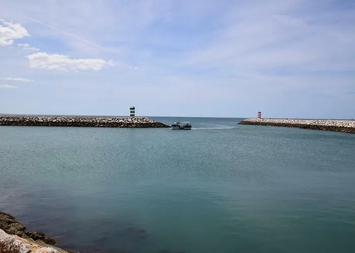 Irene's Place Marina Апартаменты Картейра