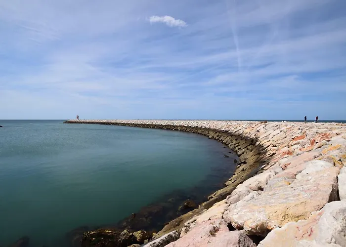 Апартаменты Irene's Place Marina