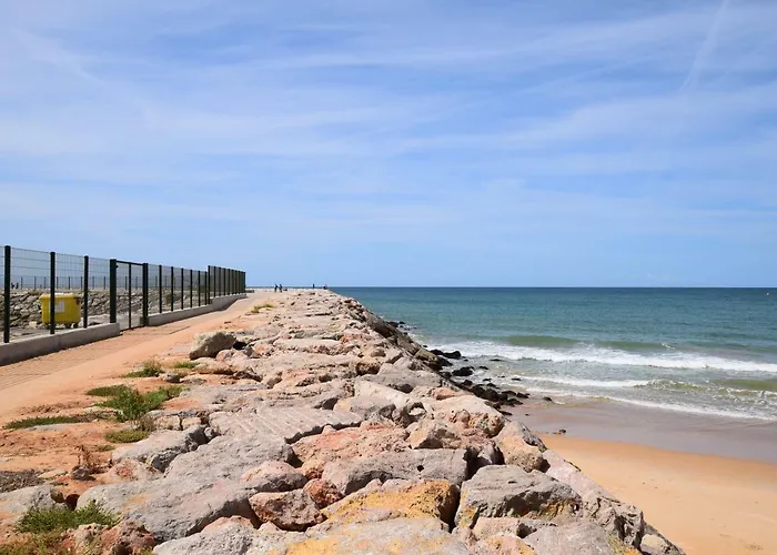 Irene's Place Marina Картейра