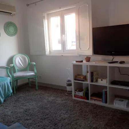 Irene's Place Marina