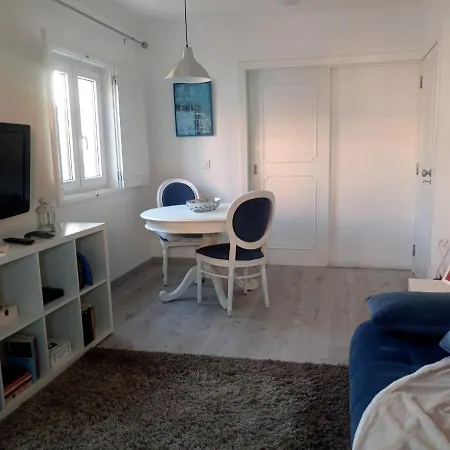 Irene's Place Marina