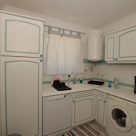 Irene's Place Marina 奎特里拉