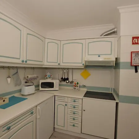 Irene's Place Marina 쿼테이라