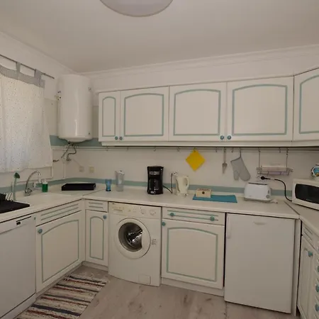 Irene's Place Marina 公寓 奎特里拉