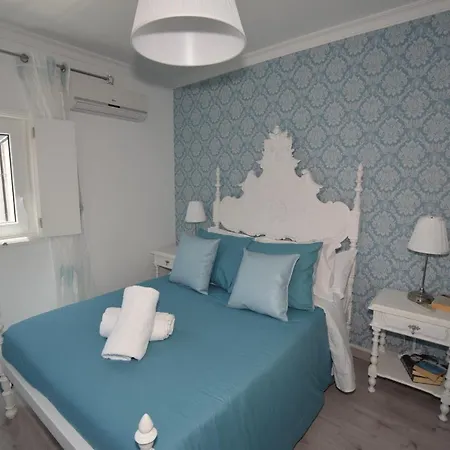 Irene's Place Marina Apartamento *