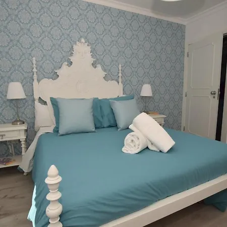 Irene's Place Marina Apartamento *