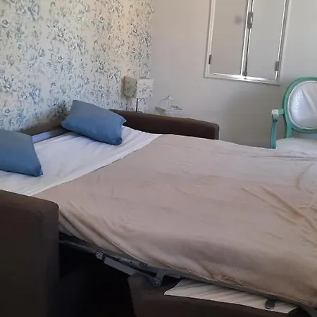 公寓 Irene's Place Marina *