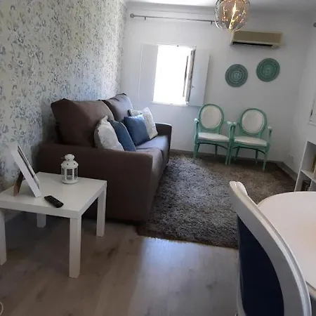 Irene's Place Marina 公寓 *