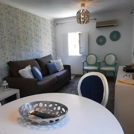 公寓 Irene's Place Marina *