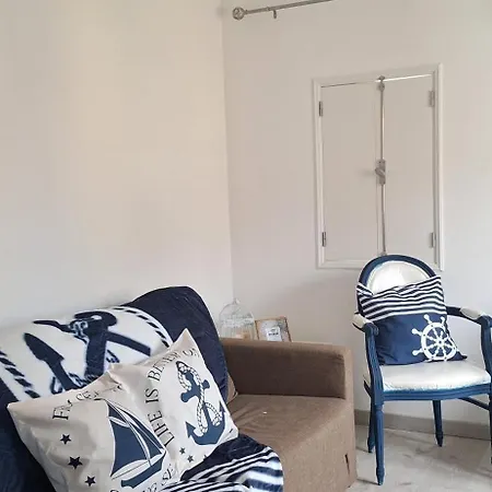 Irene's Place Marina 公寓 奎特里拉