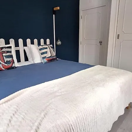 公寓 Irene's Place Marina 奎特里拉