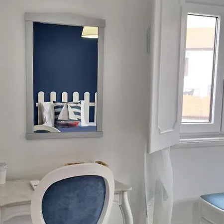 公寓 Irene's Place Marina