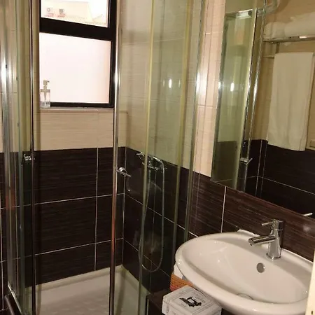 Irene's Place Marina アパート *