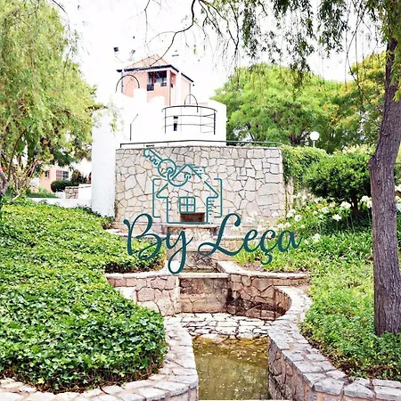 Irene's Place Marina * 쿼테이라