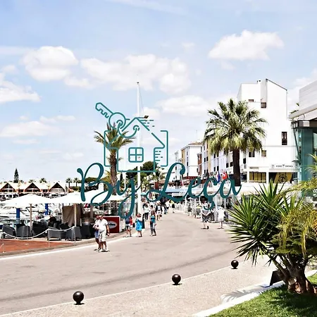 Irene's Place Marina クアルテイラ