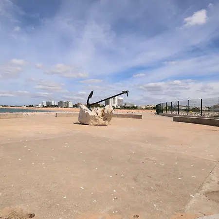 Irene's Place Marina 公寓 奎特里拉