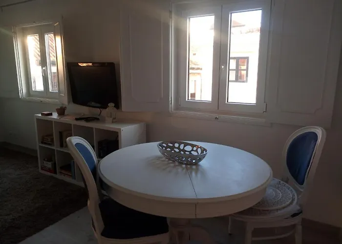 Appartement Irene's Place Marina *
