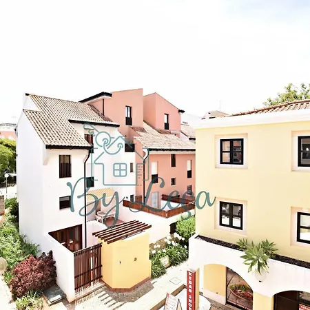 Apartamento Irene's Place Marina *